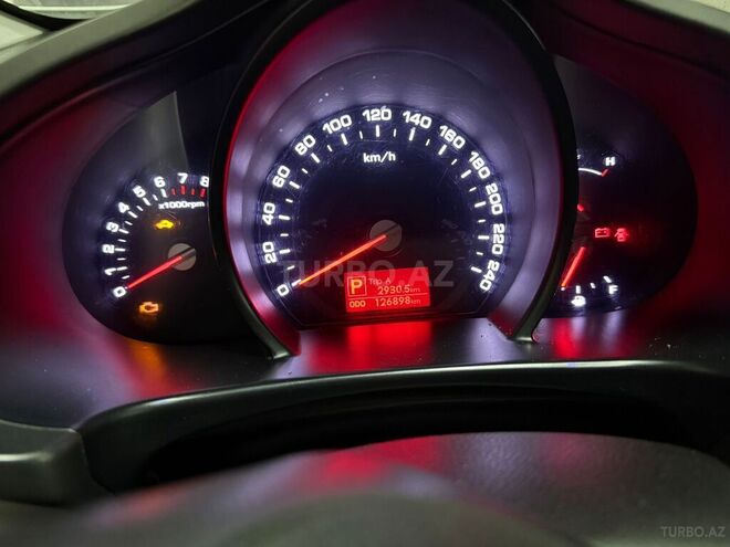 Kia Sportage 2012, 127,000 km - 2.0 l - Bakı