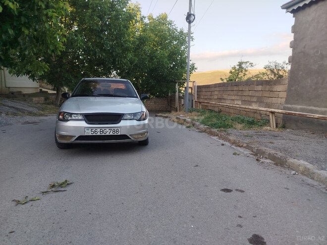 Daewoo Nexia 2010, 530,000 km - 1.5 л - Şamaxı