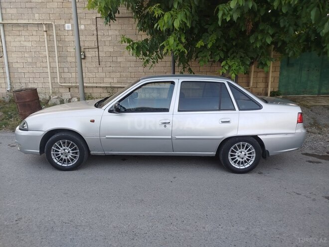 Daewoo Nexia 2010, 530,000 km - 1.5 л - Şamaxı