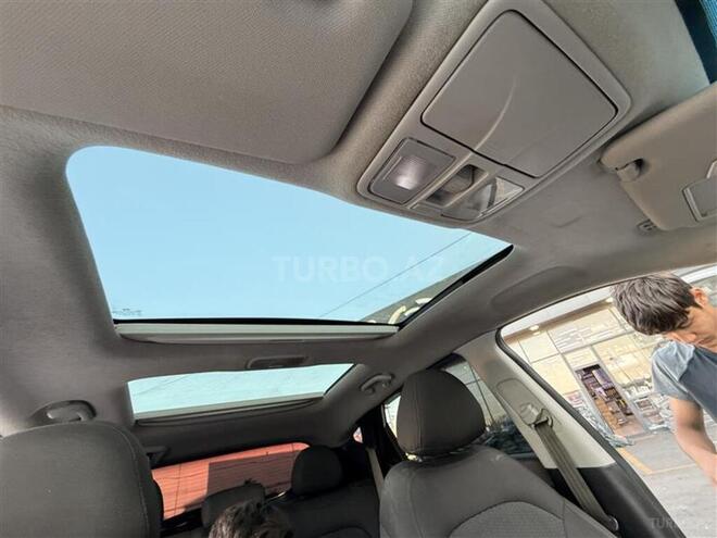 Hyundai ix35 2014, 196,000 km - 2.0 l - Bakı