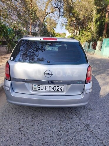 Opel Astra 2009, 326,000 km - 1.7 l - Sumqayıt