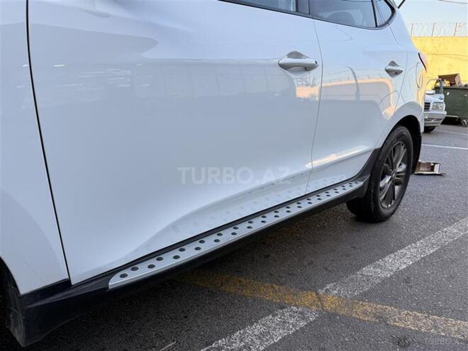 Hyundai ix35 2014, 196,000 km - 2.0 l - Bakı
