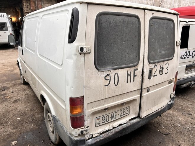 Ford Transit 1998, 590,000 km - 2.5 л - Bakı
