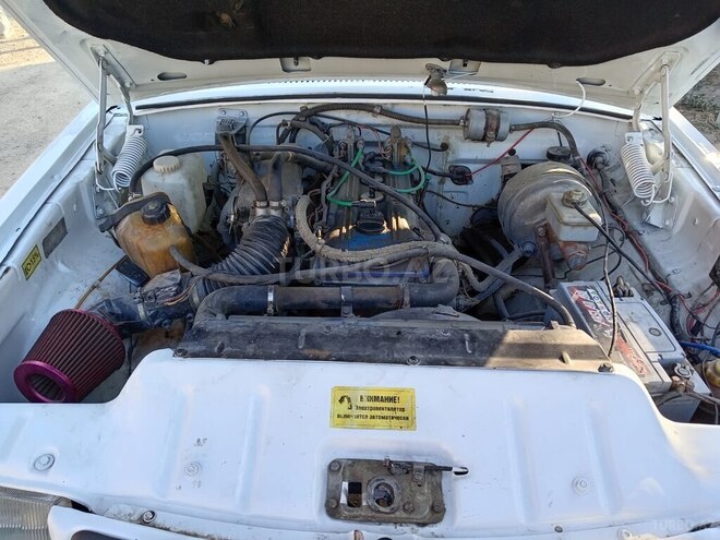 GAZ 3110 2000, 260,000 km - 2.4 l - Bakı