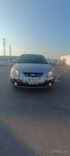 Kia Rio 2006, 446,522 km - 1.5 l - İmişli