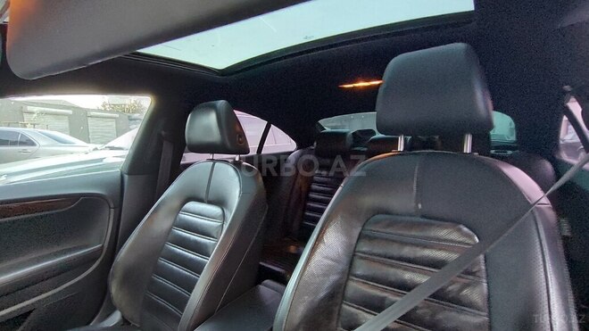 Volkswagen Passat CC-7