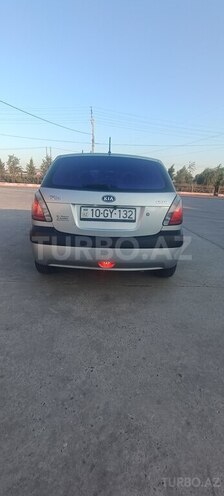 Kia Rio 2006, 446,522 km - 1.5 l - İmişli