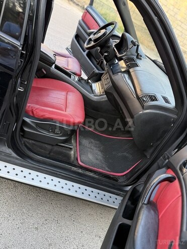 BMW X5 2002, 250,000 km - 4.4 л - Bakı