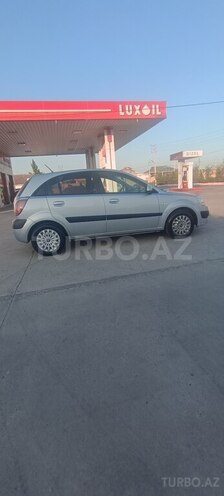 Kia Rio 2006, 446,522 km - 1.5 l - İmişli