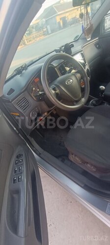 Kia Rio 2006, 446,522 km - 1.5 l - İmişli