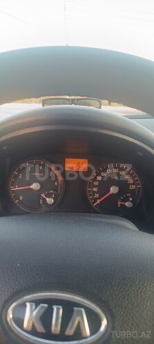 Kia Rio 2006, 446,522 km - 1.5 l - İmişli