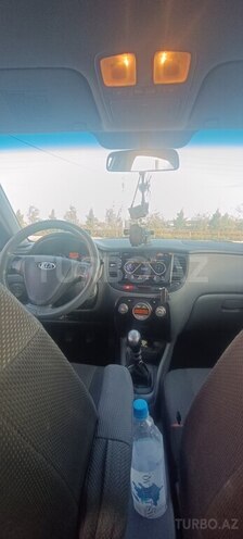 Kia Rio 2006, 446,522 km - 1.5 l - İmişli