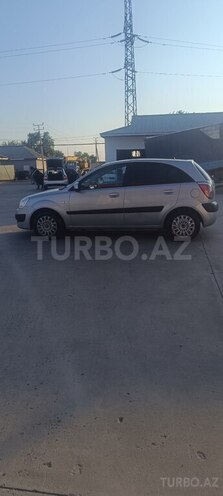 Kia Rio 2006, 446,522 km - 1.5 l - İmişli