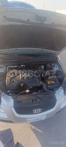 Kia Rio 2006, 446,522 km - 1.5 l - İmişli