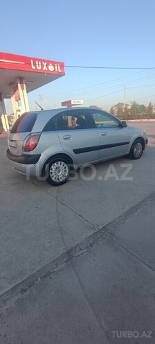 Kia Rio 2006, 446,522 km - 1.5 l - İmişli