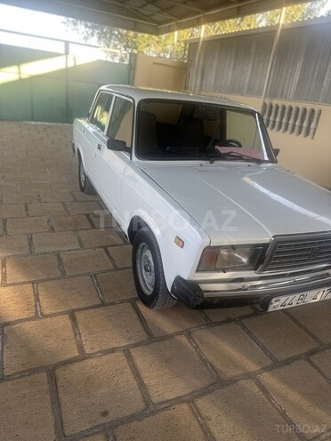 LADA (VAZ) 2107 1998, 95,000 km - 1.6 l - Salyan