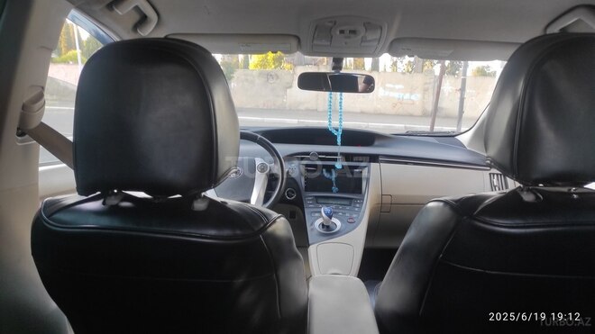 Toyota Prius 2010, 426,100 km - 1.8 л - Gəncə