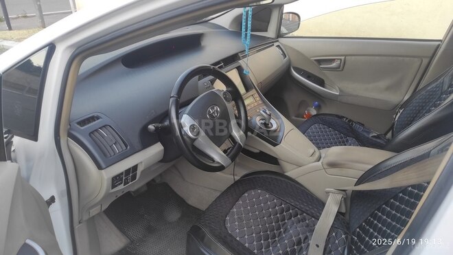 Toyota Prius 2010, 426,100 km - 1.8 л - Gəncə