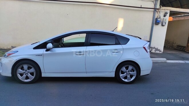 Toyota Prius 2010, 426,100 km - 1.8 л - Gəncə
