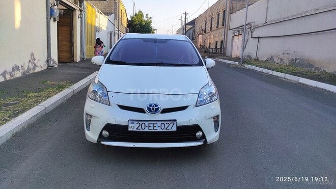 Toyota Prius 2010, 426,100 km - 1.8 л - Gəncə