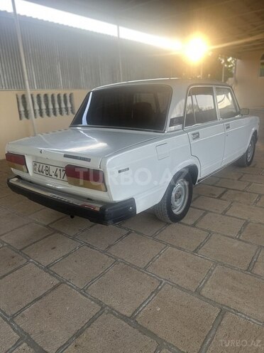 LADA (VAZ) 2107 1998, 95,000 km - 1.6 l - Salyan