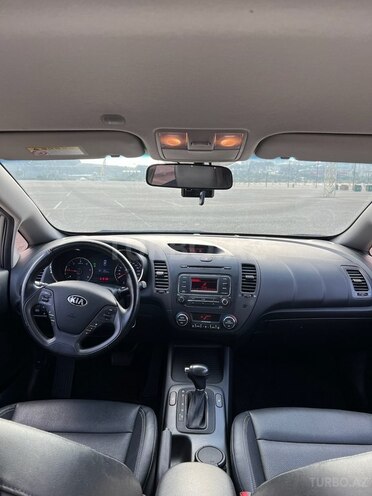 Kia Cerato 2014, 182,000 km - 1.6 l - Bakı