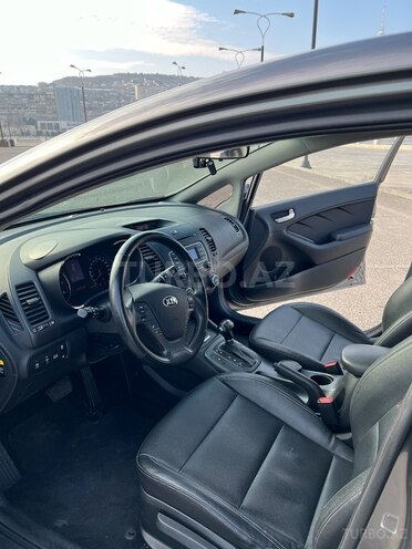 Kia Cerato 2014, 182,000 km - 1.6 l - Bakı