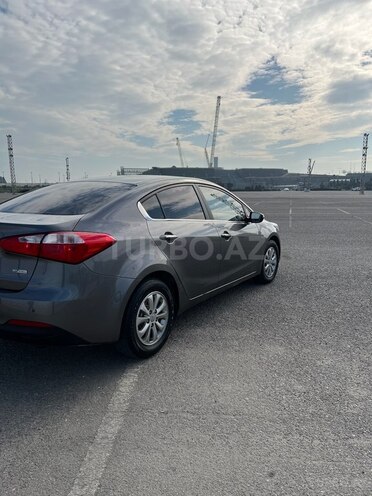 Kia Cerato 2014, 182,000 km - 1.6 l - Bakı