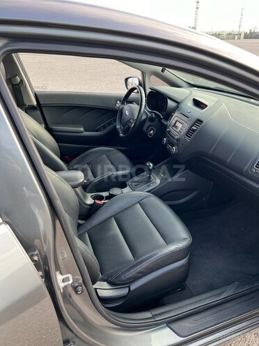 Kia Cerato 2014, 182,000 km - 1.6 l - Bakı