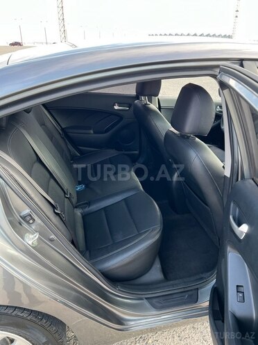 Kia Cerato 2014, 182,000 km - 1.6 l - Bakı