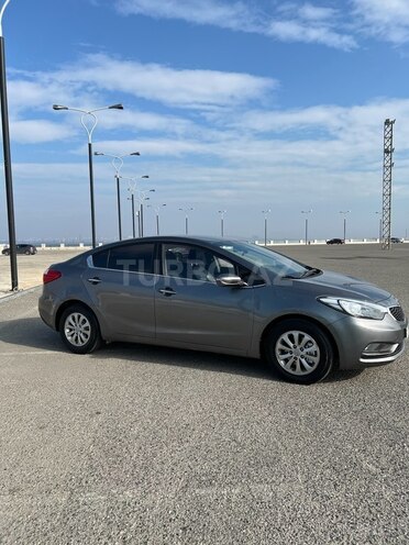 Kia Cerato 2014, 182,000 km - 1.6 l - Bakı