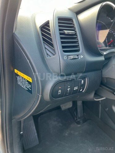 Kia Cerato 2014, 182,000 km - 1.6 l - Bakı