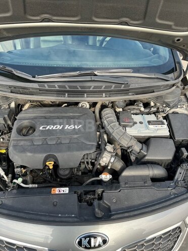 Kia Cerato 2014, 182,000 km - 1.6 l - Bakı