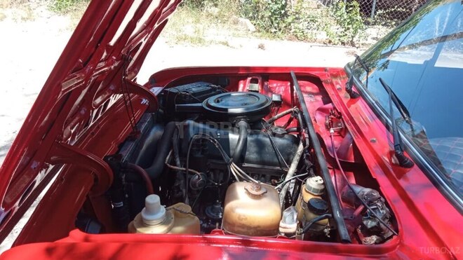 LADA (VAZ) 2106 1982, 64,678 km - 1.6 l - Gəncə