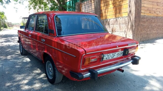 LADA (VAZ) 2106 1982, 64,678 km - 1.6 l - Gəncə