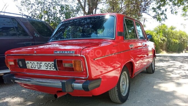 LADA (VAZ) 2106 1982, 64,678 km - 1.6 l - Gəncə