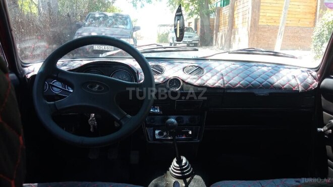 LADA (VAZ) 2106 1982, 64,678 km - 1.6 l - Gəncə