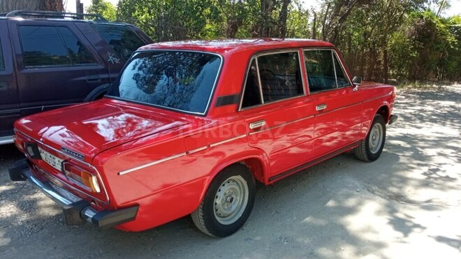 LADA (VAZ) 2106 1982, 64,678 km - 1.6 l - Gəncə
