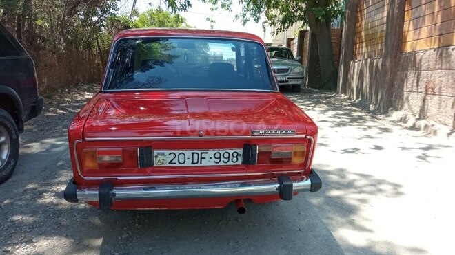 LADA (VAZ) 2106 1982, 64,678 km - 1.6 l - Gəncə
