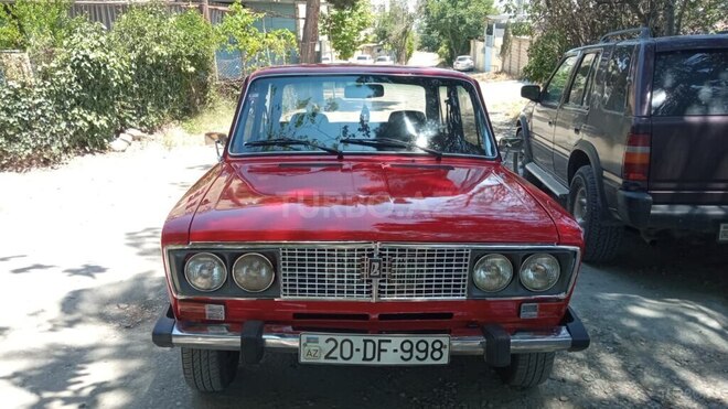 LADA (VAZ) 2106 1982, 64,678 km - 1.6 l - Gəncə