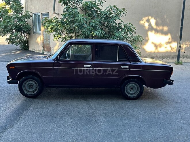 LADA (VAZ) 2106 2003, 52,000 km - 1.6 л - Bakı
