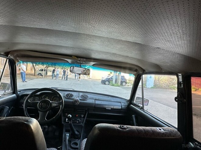 LADA (VAZ) 2106 2003, 52,000 km - 1.6 л - Bakı
