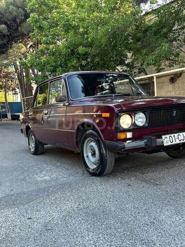 LADA (VAZ) 2106 2003, 52,000 km - 1.6 л - Bakı
