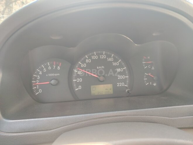 Kia Cerato 2006, 350,000 km - 1.6 l - Bakı