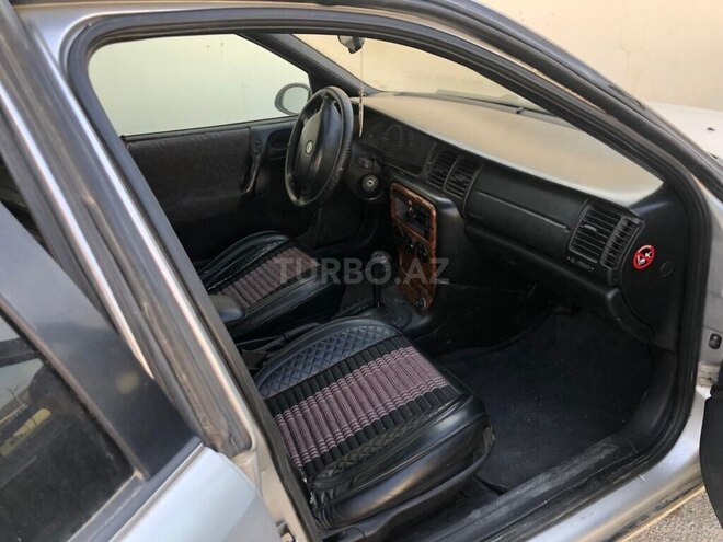 Opel Vectra 1997, 352,232 km - 2.5 l - Bakı