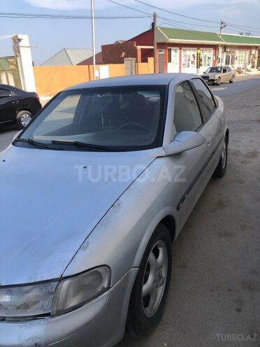 Opel Vectra 1997, 352,232 km - 2.5 l - Bakı