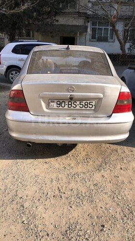 Opel Vectra 1997, 352,232 km - 2.5 l - Bakı