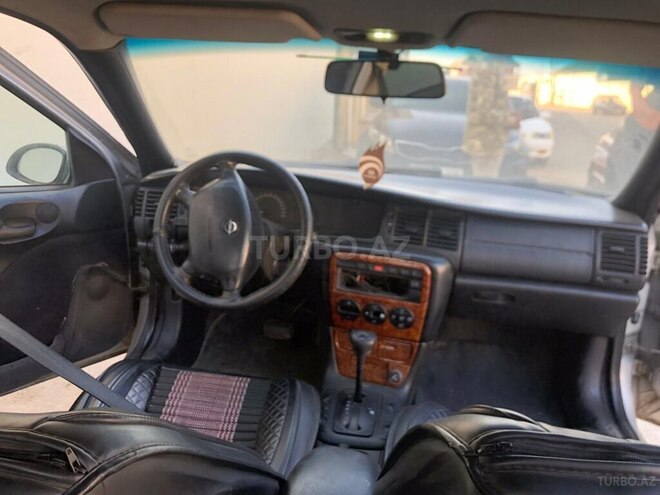 Opel Vectra 1997, 352,232 km - 2.5 l - Bakı