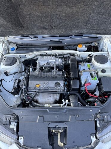 Khazar LD 2019, 224,846 km - 1.7 l - Bakı