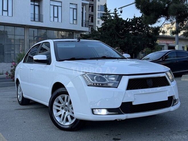 Khazar LD 2019, 224,846 km - 1.7 l - Bakı